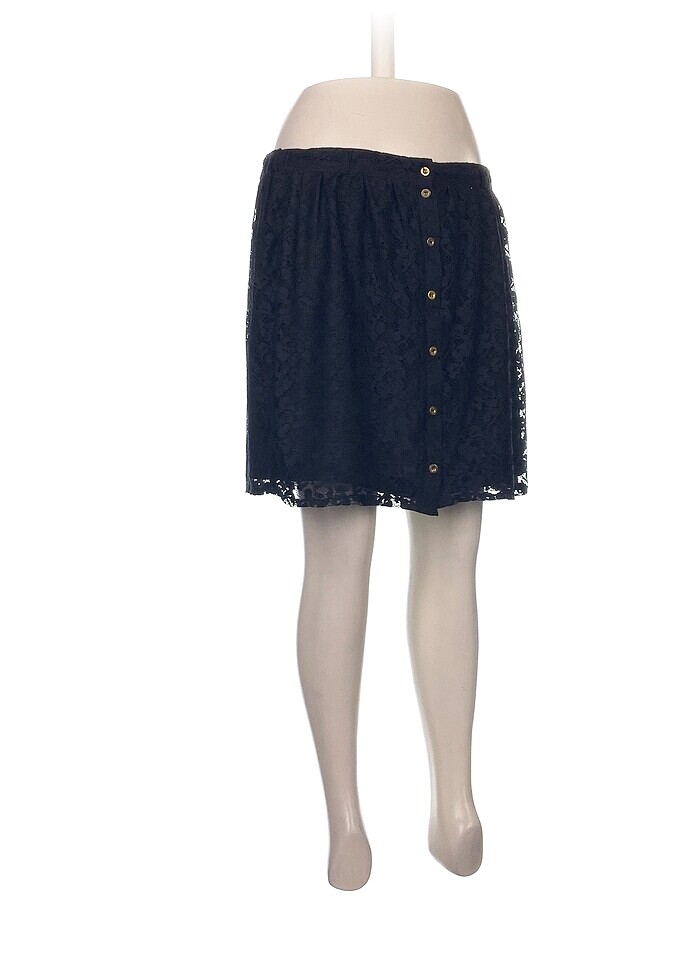 Quzu Mini Etek %70 İndirimli. - Görsel 2