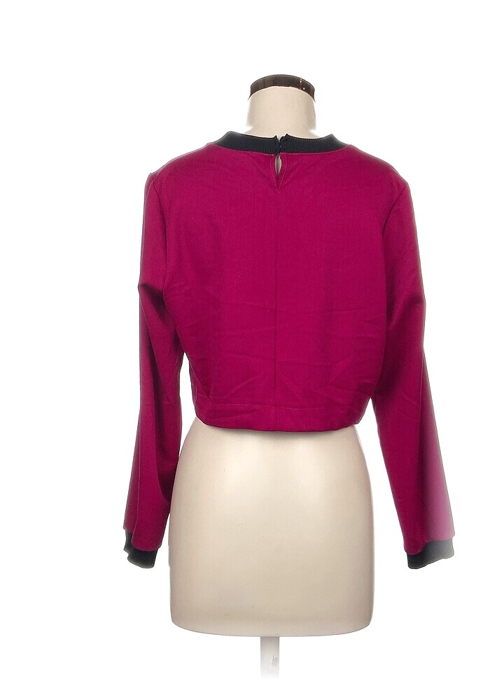 Polin Bluz %70 İndirimli. - Görsel 3