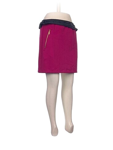 Vintage Love Mini Etek %70 İndirimli. - Görsel 2