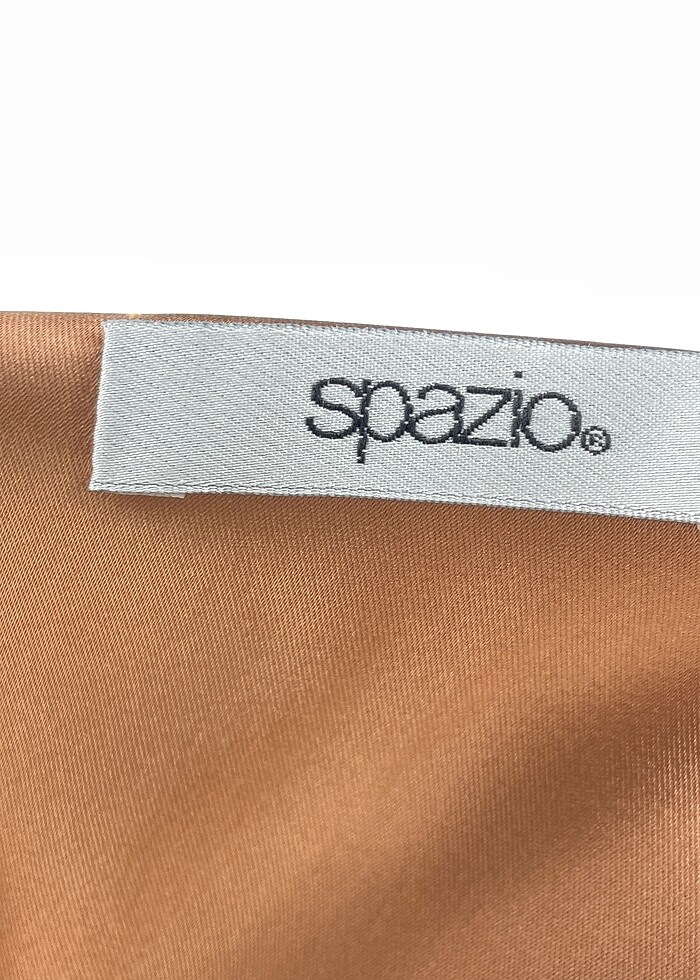 Spazio Kısa Elbise %70 İndirimli. - Görsel 4