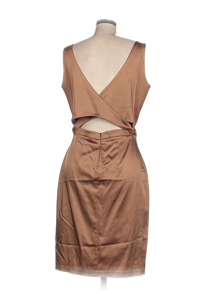 Spazio Kısa Elbise %70 İndirimli. - Görsel 3