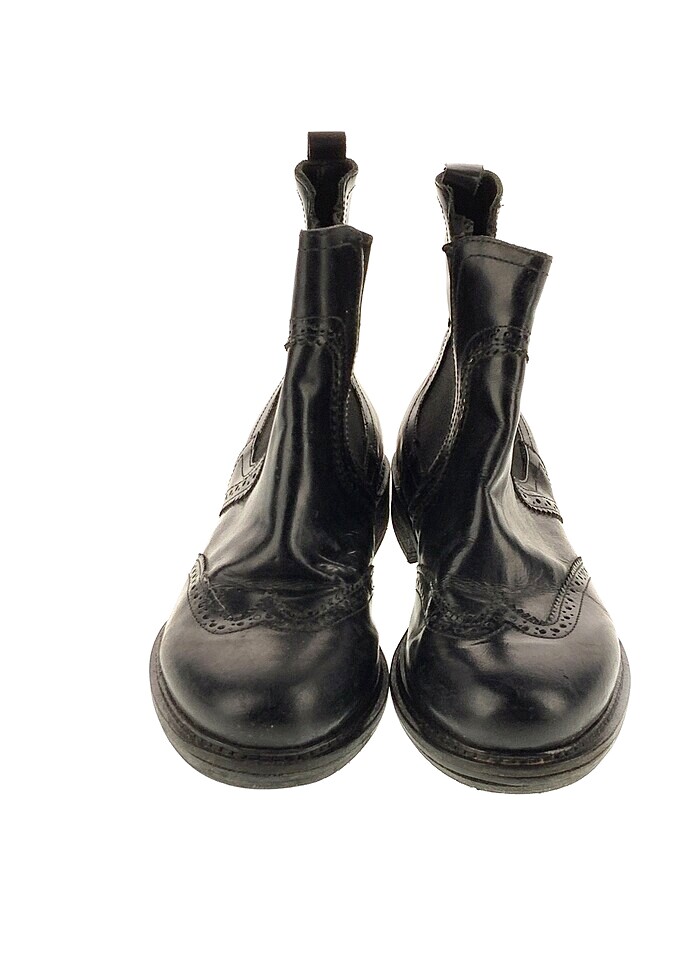 Elle Bot %70 İndirimli. - Görsel 3