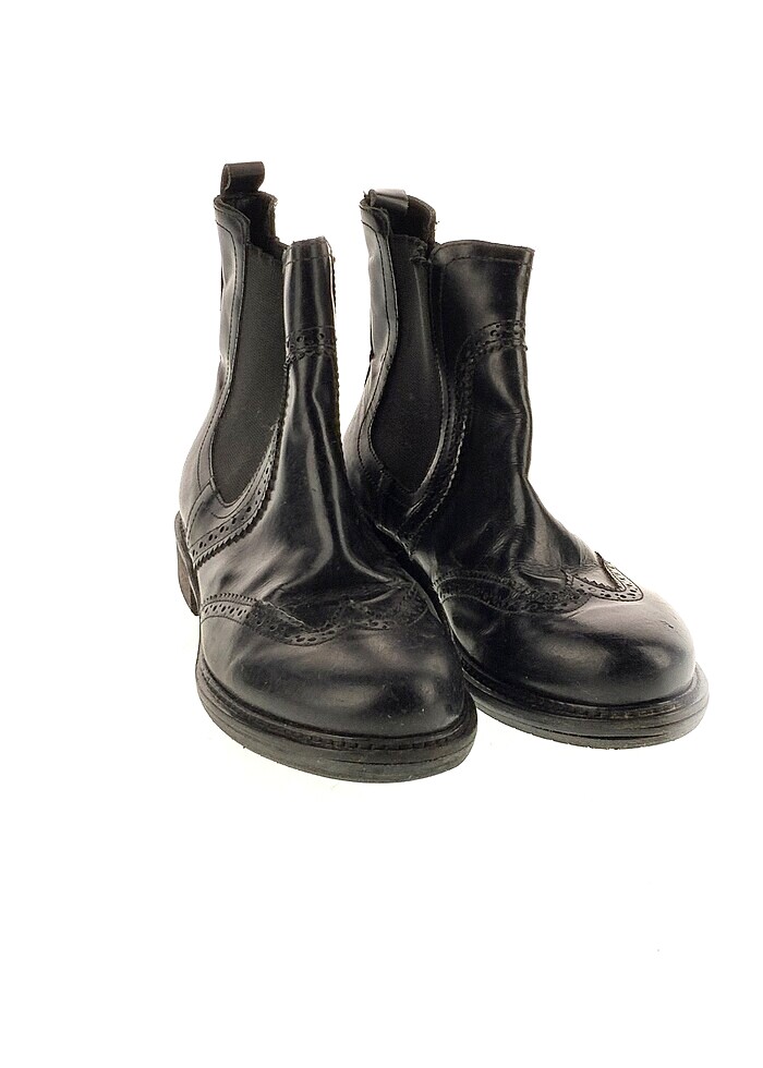 Elle Bot %70 İndirimli. - Görsel 2