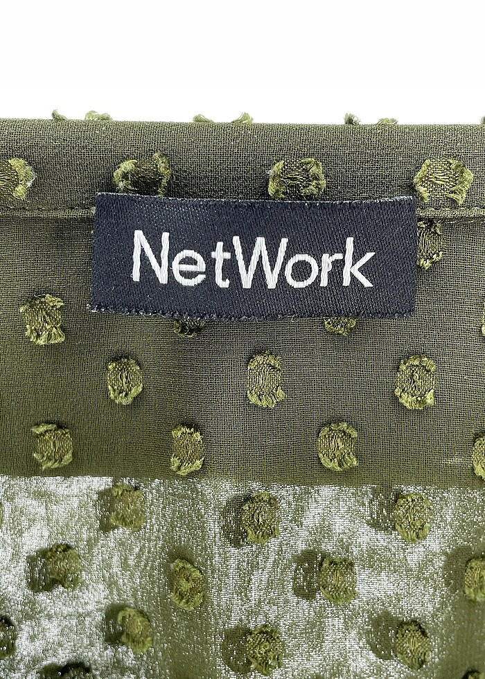 Network Gömlek %70 İndirimli. - Görsel 4