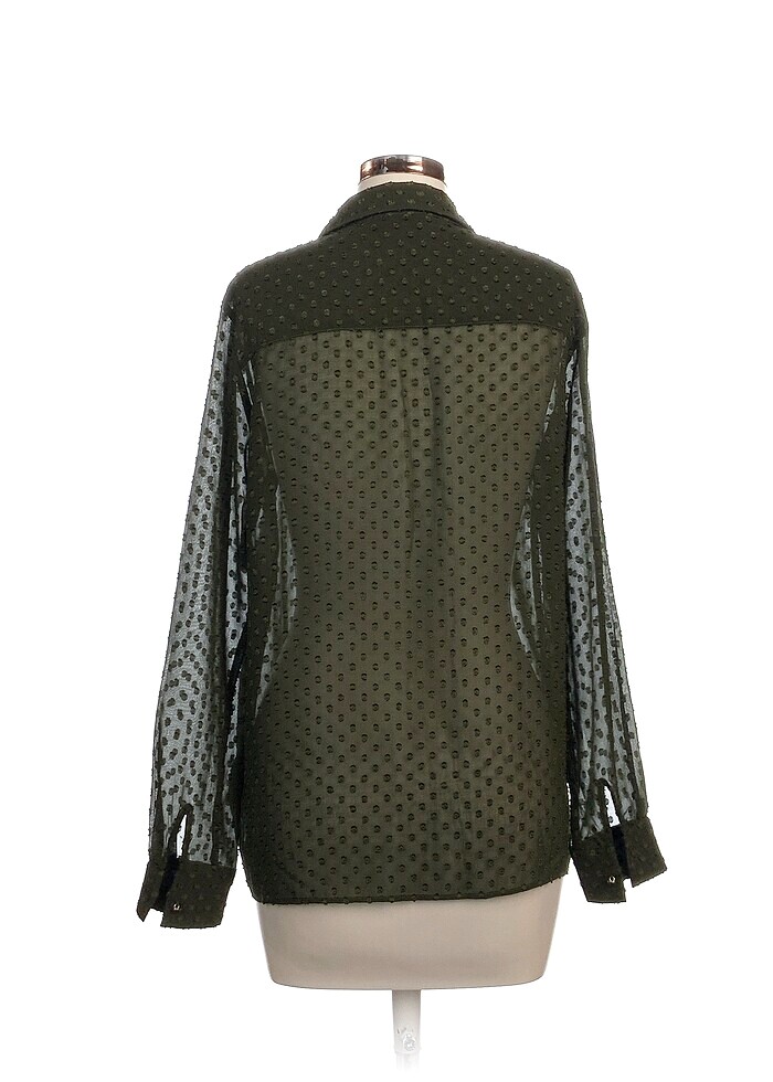 Network Gömlek %70 İndirimli. - Görsel 3