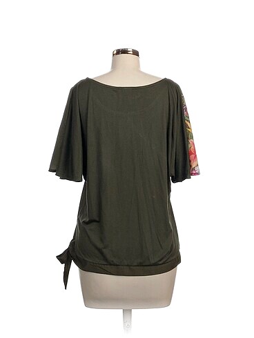 Vintage Love T-shirt %70 İndirimli. - Görsel 3