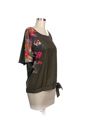 Vintage Love T-shirt %70 İndirimli. - Görsel 2