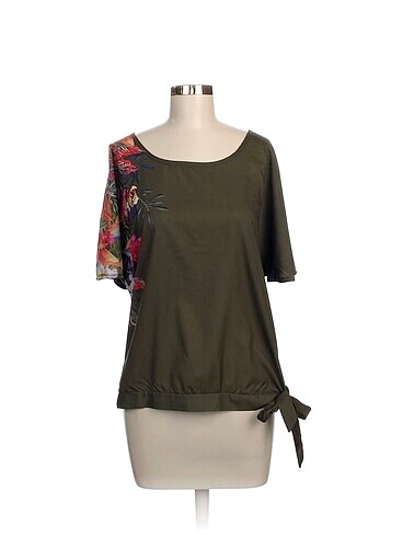Vintage Love T-shirt %70 İndirimli.