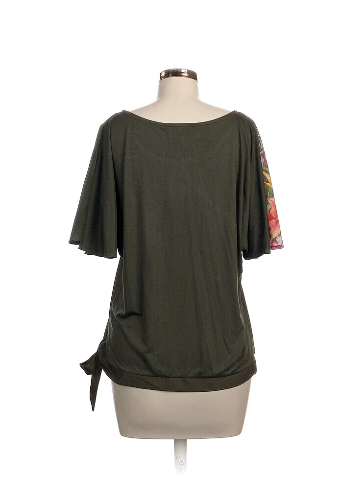 Vintage Love T-shirt %70 İndirimli. - Görsel 3