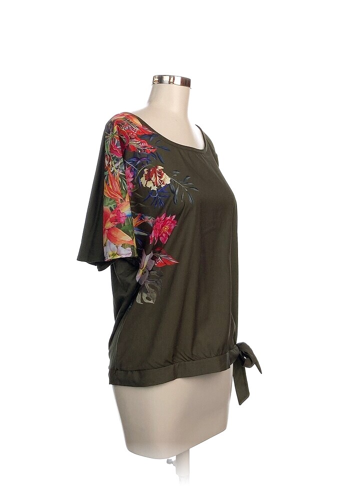 Vintage Love T-shirt %70 İndirimli. - Görsel 2