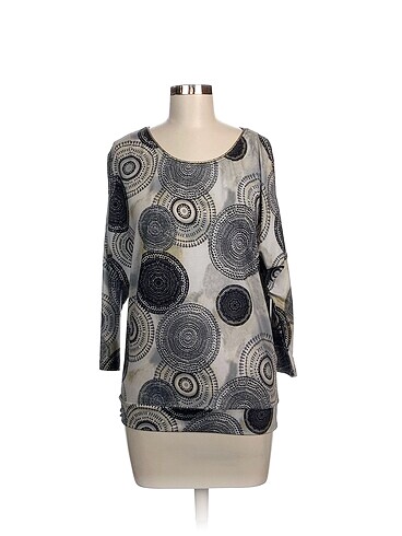 BSL FASHION Bluz %70 İndirimli.