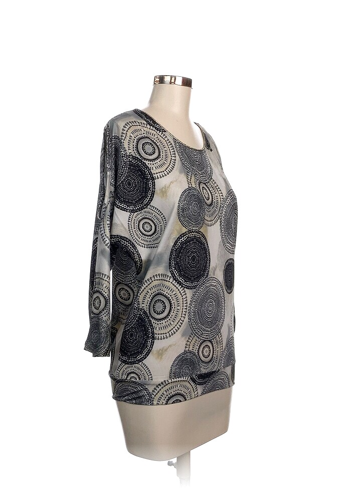 BSL FASHION Bluz %70 İndirimli. - Görsel 2