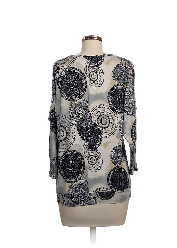 BSL FASHION Bluz %70 İndirimli. - Görsel 3