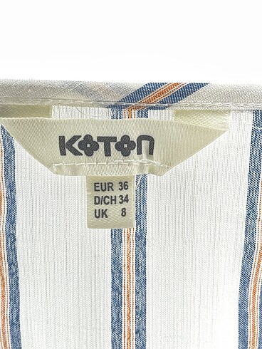 Koton Bluz %70 İndirimli. - Görsel 4