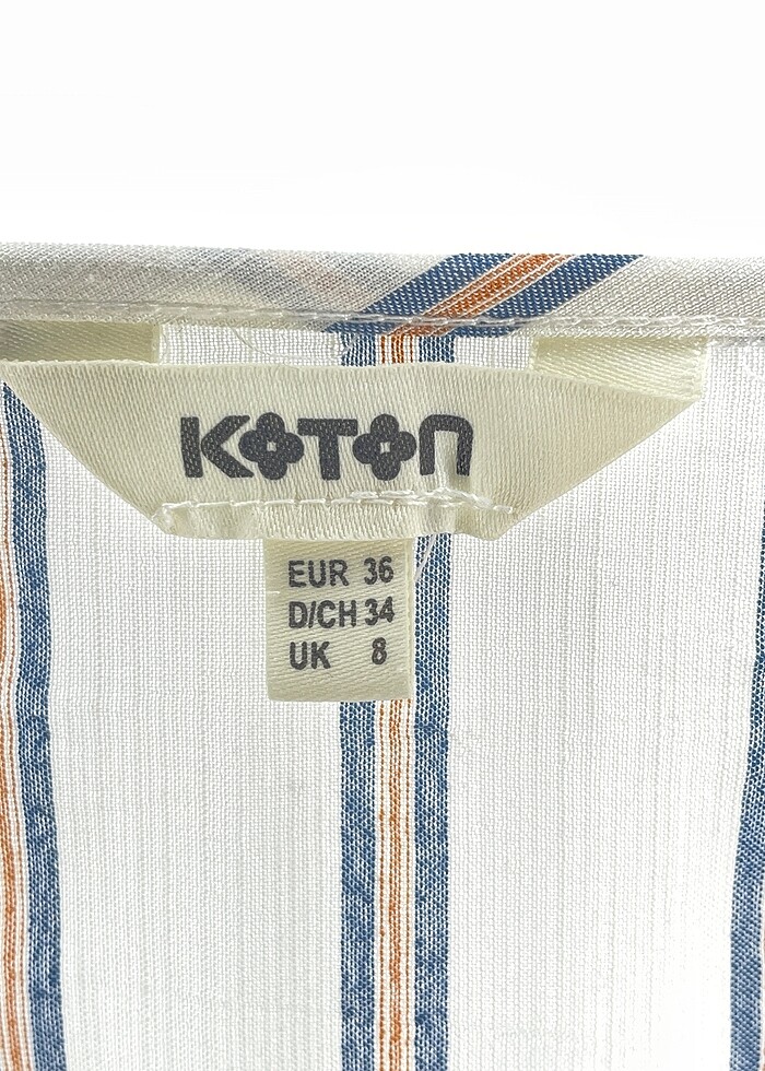 Koton Bluz %70 İndirimli. - Görsel 4