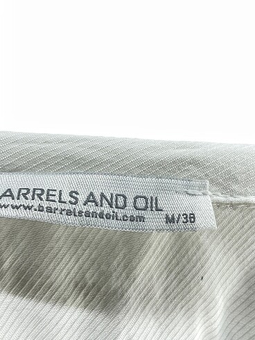 Vintage Love Gömlek %70 İndirimli. - Görsel 4