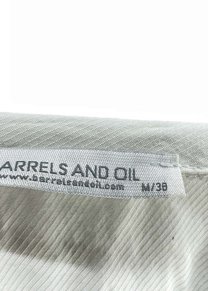 Vintage Love Gömlek %70 İndirimli. - Görsel 4