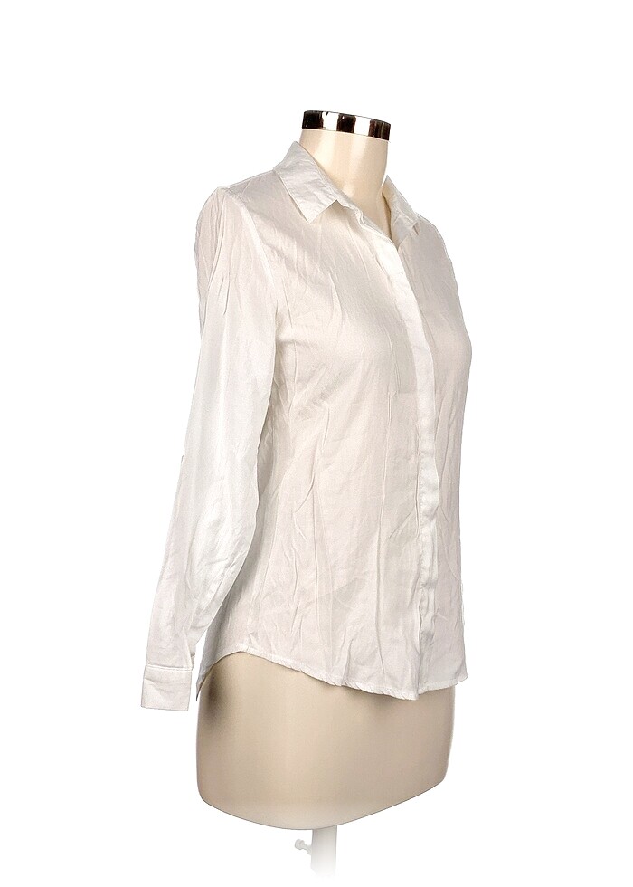 Vintage Love Gömlek %70 İndirimli. - Görsel 2