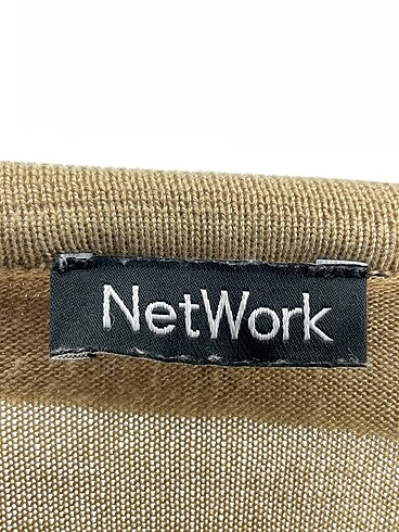 Network Kazak / Triko %70 İndirimli. - Görsel 4