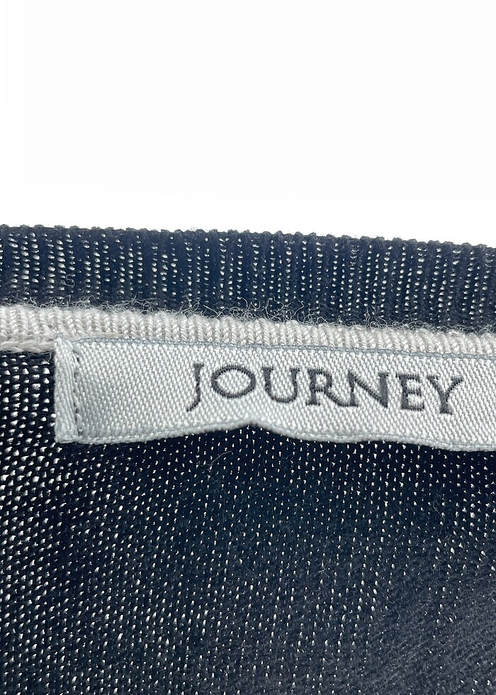 Journey Bluz %70 İndirimli. - Görsel 4