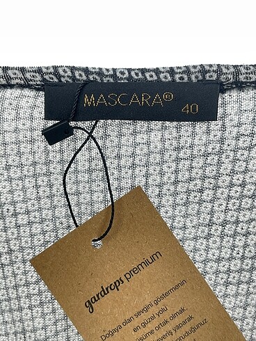 40 Beden çeşitli Renk Mascara Tunik %70 İndirimli.
