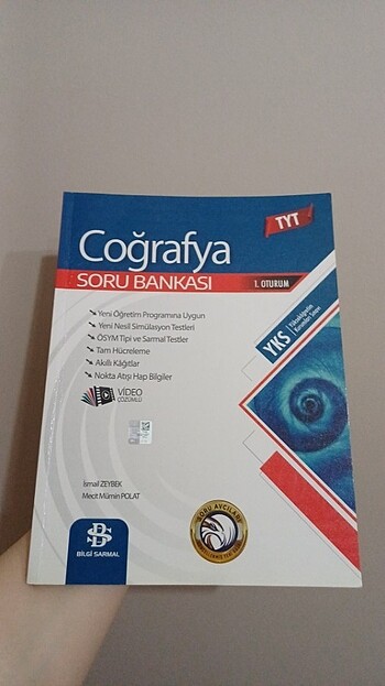 Bilgi Sarmal Tyt Coğrafya