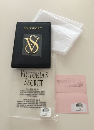 Victoria's Secret pasaportluk 