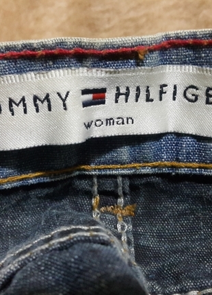 Hilfiger kot etek