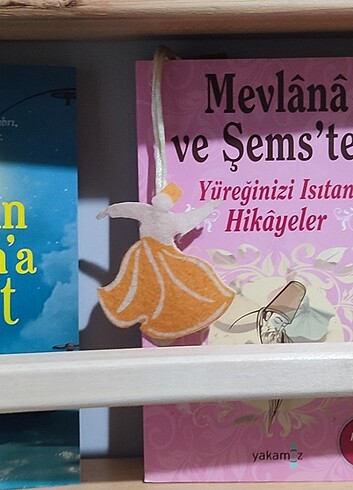 Dini icerikli kitap 