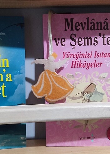  Dini icerikli kitap 