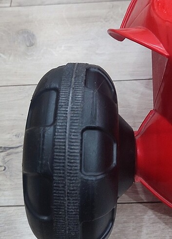 Beden Pilsan çocuk motor