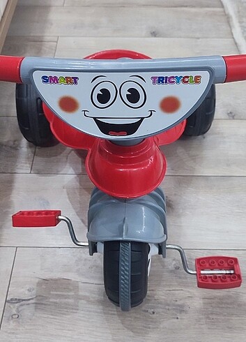 Diğer Pilsan çocuk motor