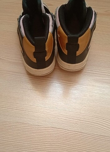Orjinal Nike kız çocuk ayakkabi
