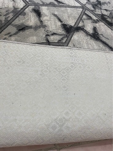 Zara Home Halı.