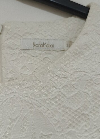 Zara Nara maxx marka