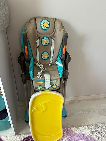 Chicco Chicco mama sandalyesi