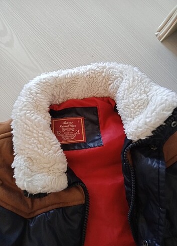 L beden yelek - Görsel 2