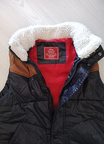 L beden yelek - Görsel 4