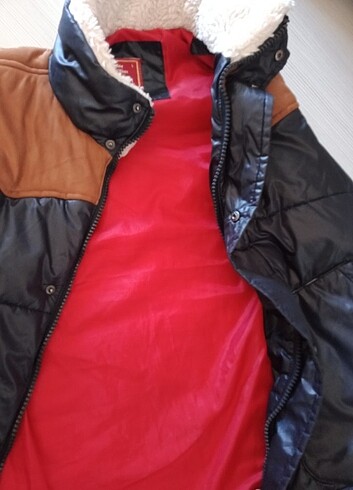 L beden yelek - Görsel 6