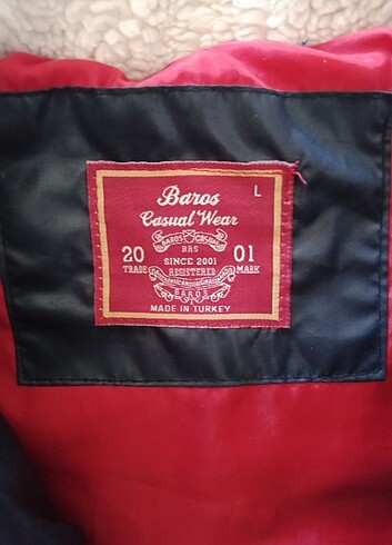 L beden yelek - Görsel 7