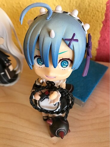 Rem nendoroid