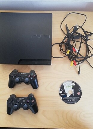 Orjinal PS3