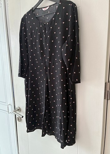 Hamile elbise - Görsel 3