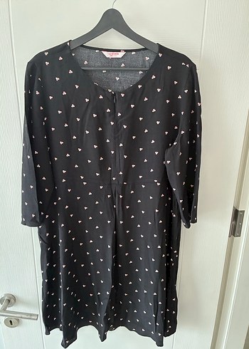 Hamile elbise - Görsel 8