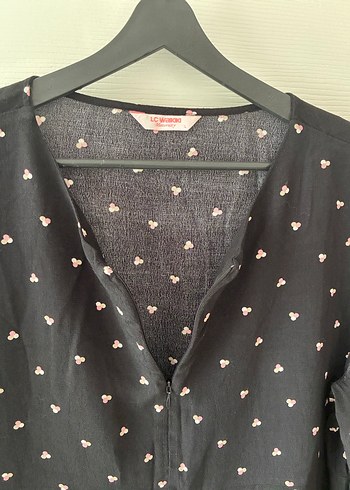 Hamile elbise - Görsel 6