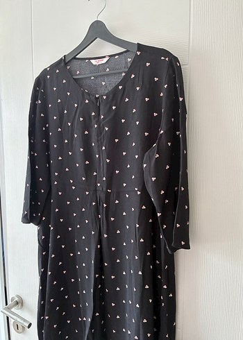 Hamile elbise - Görsel 9