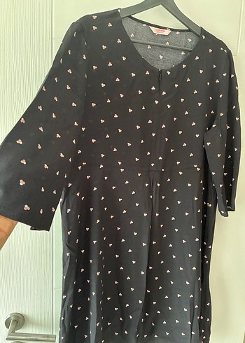 Hamile elbise - Görsel 7