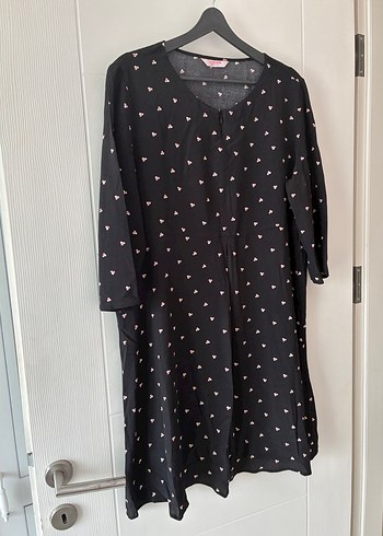 Hamile elbise - Görsel 2