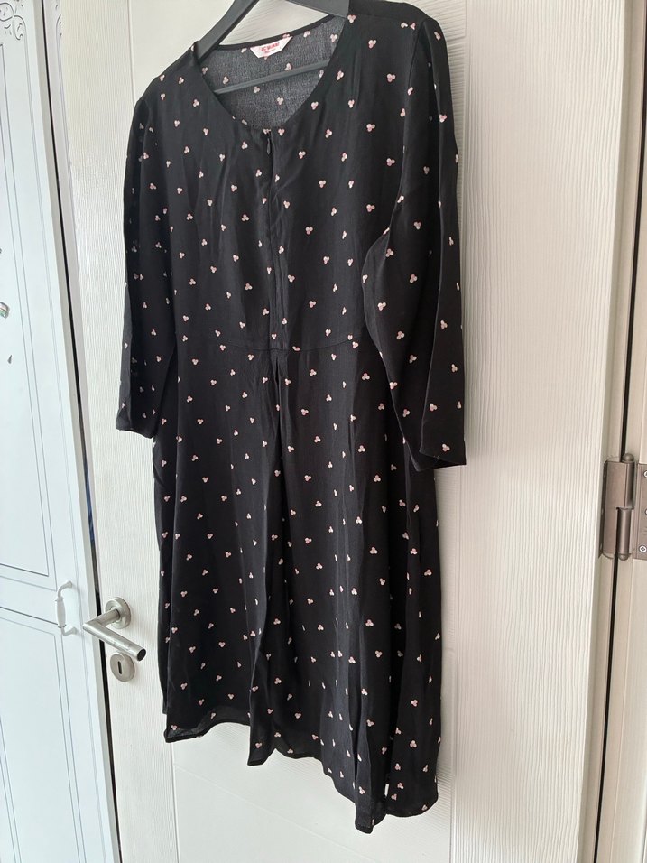 Hamile elbise - Görsel 3