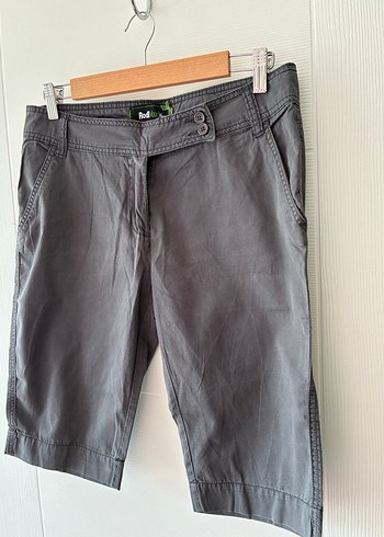 Kadın şort - Görsel 3